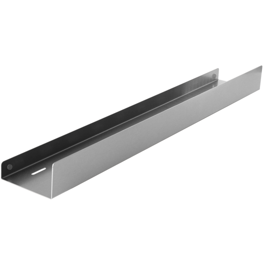 Raft Pentru Baie Sf04 60cm Steel Brush  1