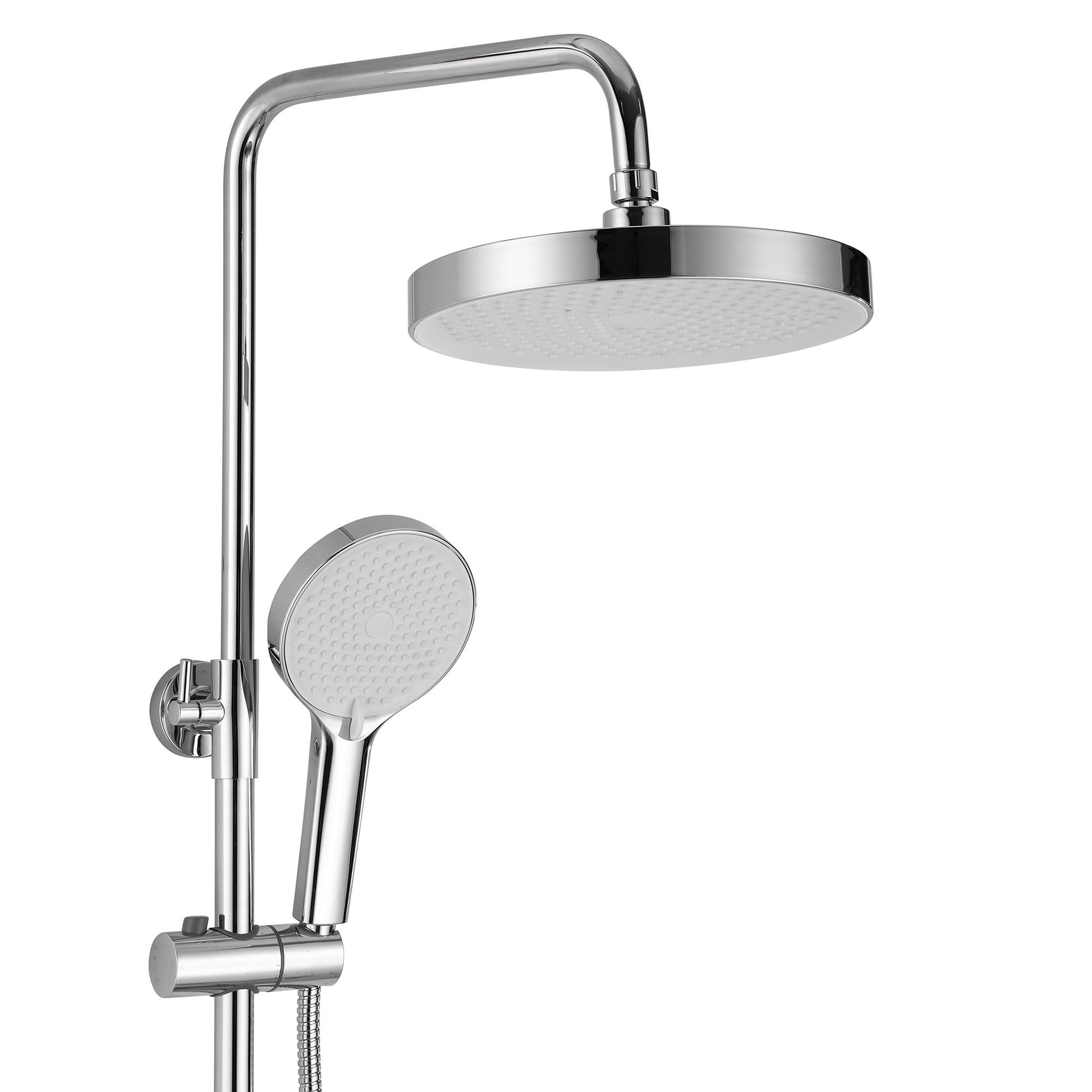 Set dus REA Veneta Chrome 3