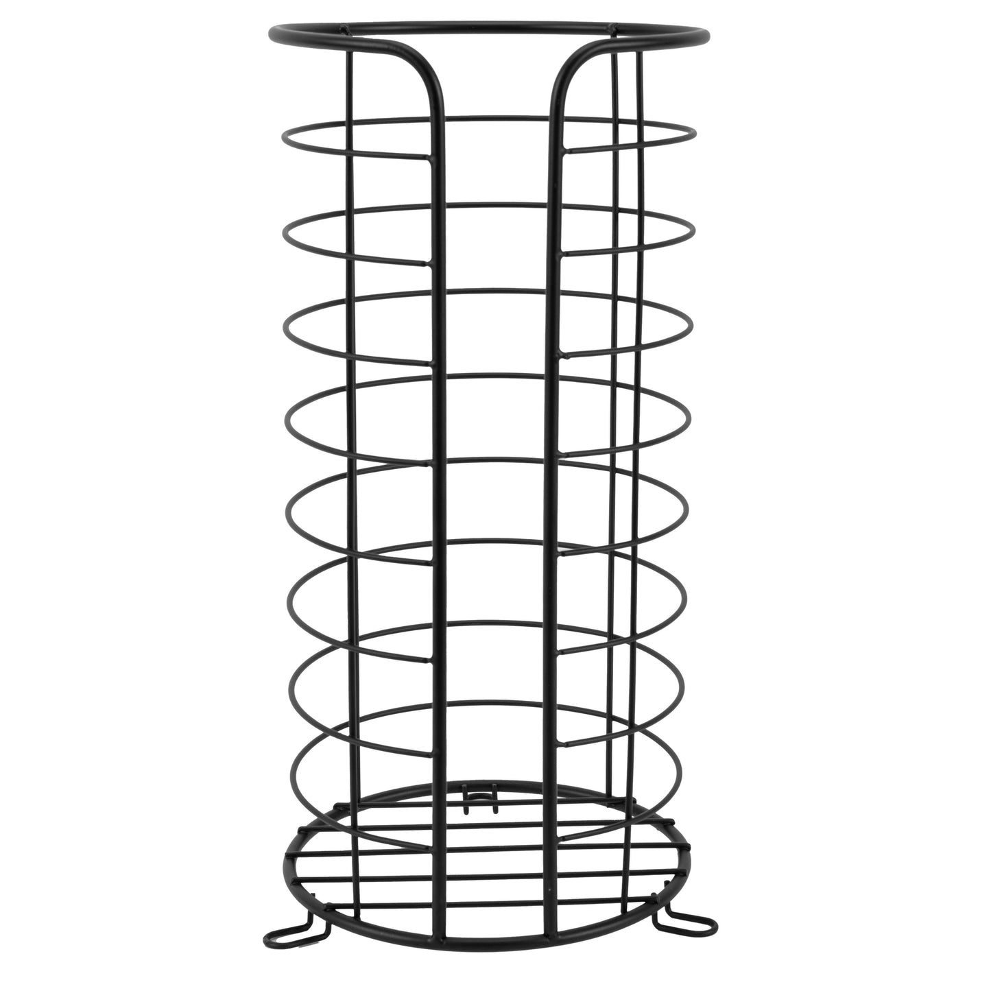 Suport Hârtie Igienică Black 322743a  9