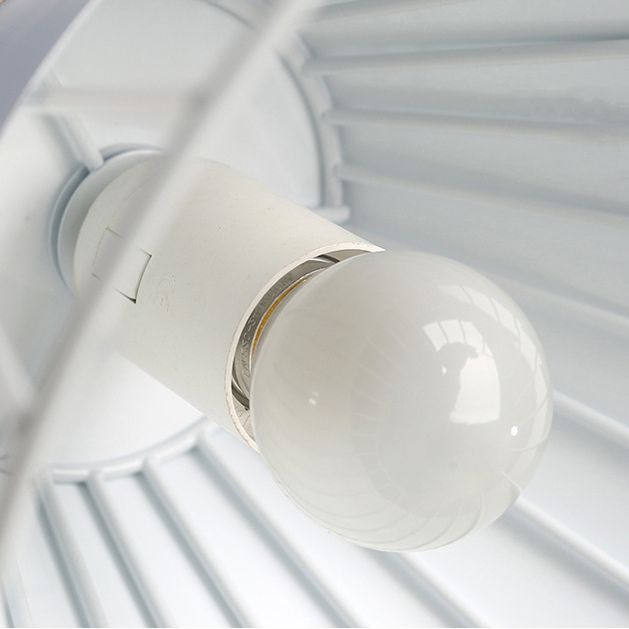 Lampa DE TAVAN SUSPENDABILA scandinav Metal APP224-1CP  4