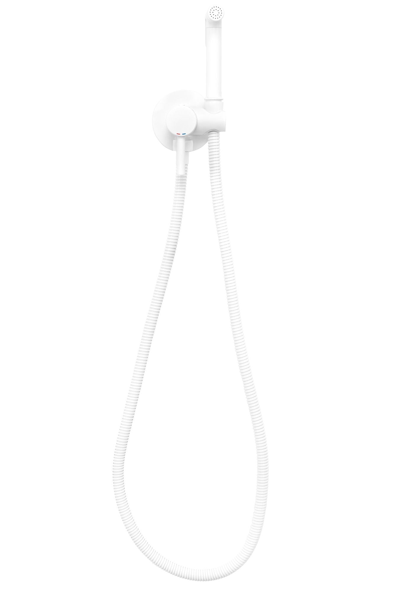 Baterie bideu  Lungo  Loop White  4
