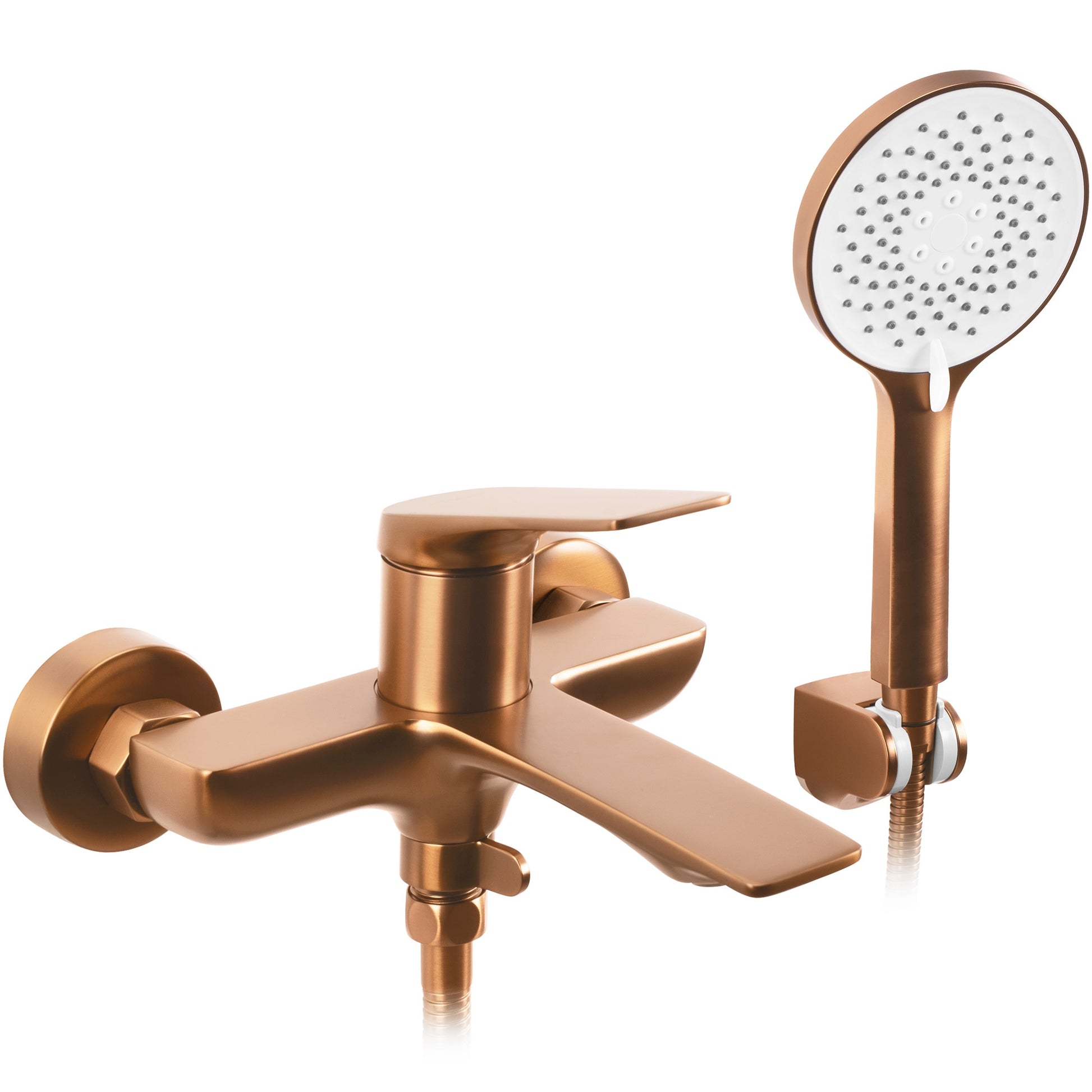 Baterie Cadă Rea Avalon Copper Bursh  1