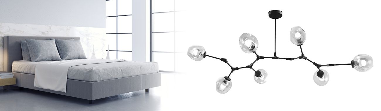Lampa APP505-7C  6