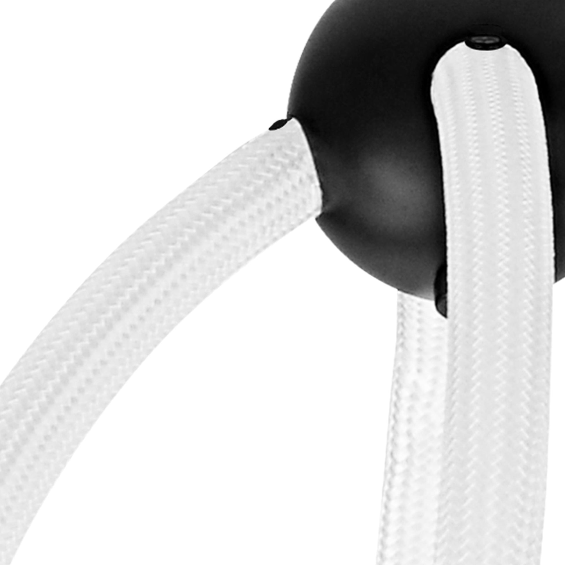 Lampa Led G022-3cpr Black  2