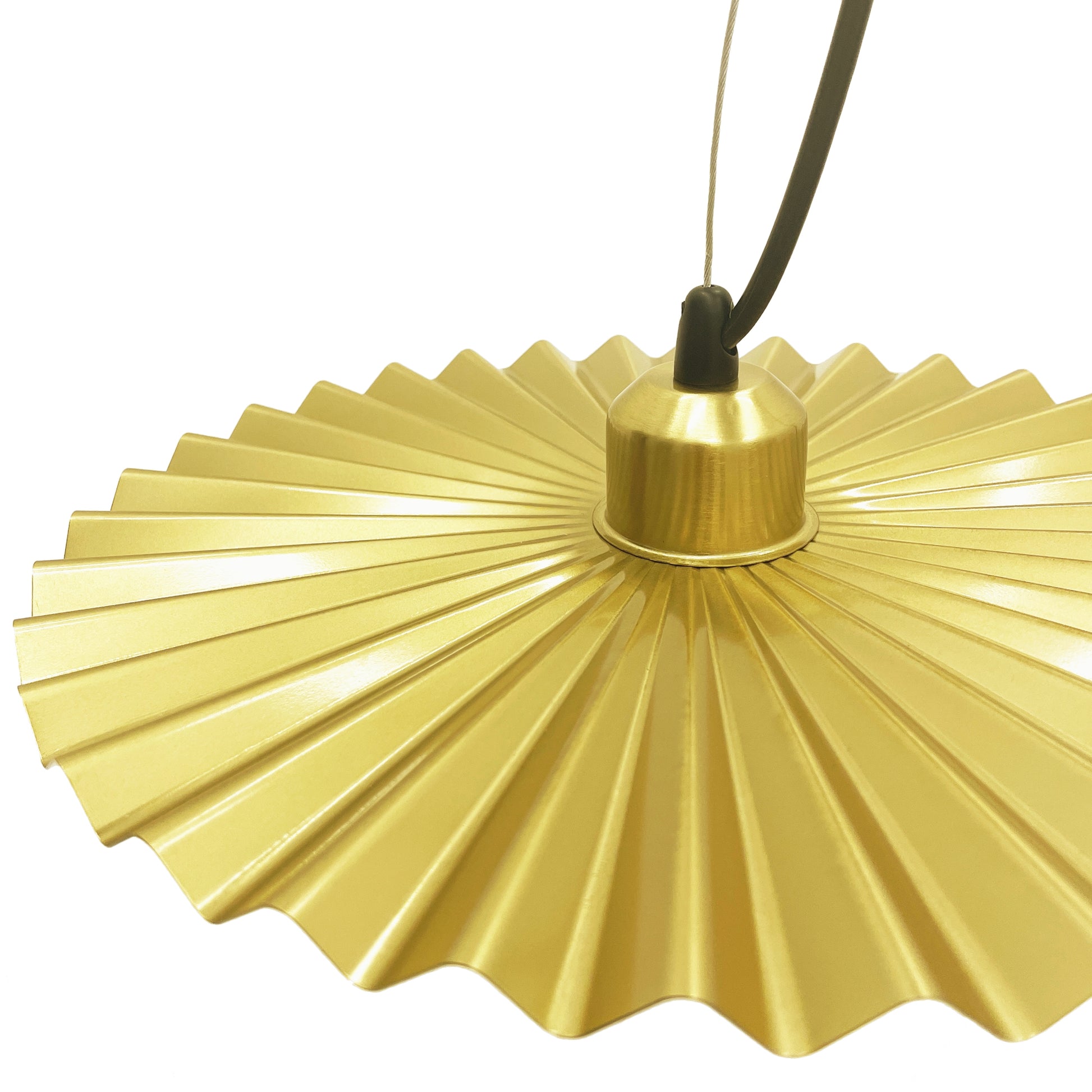 Lampă De Tavan APP1453-1CP Gold  5