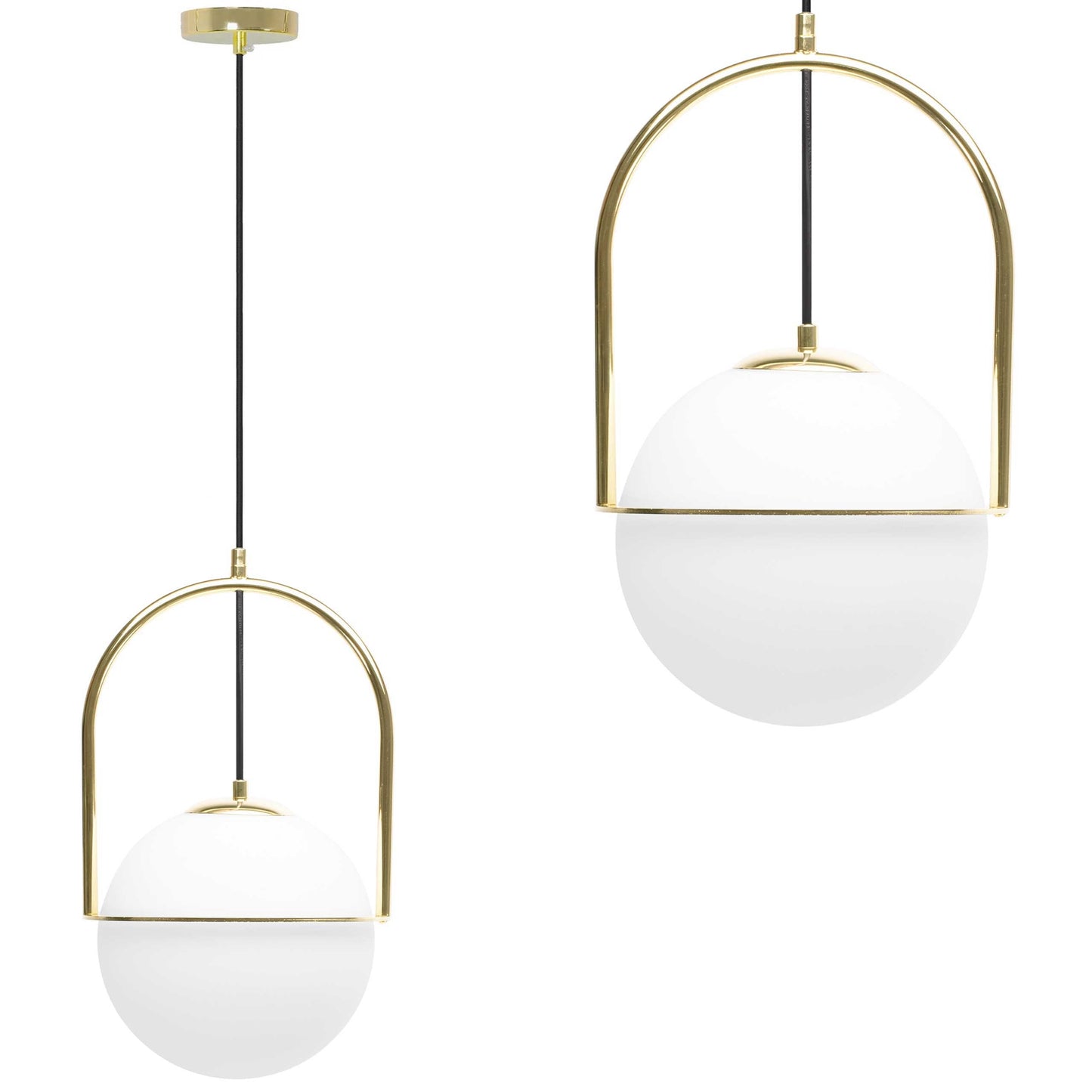 Lampa APP1674-1CP  1