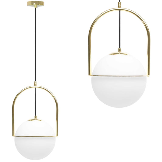 Lampa APP1674-1CP  1