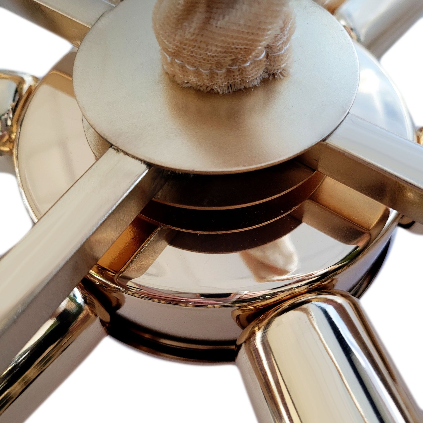 Lampă Suspendată Cristal G049-cp 60cm  8