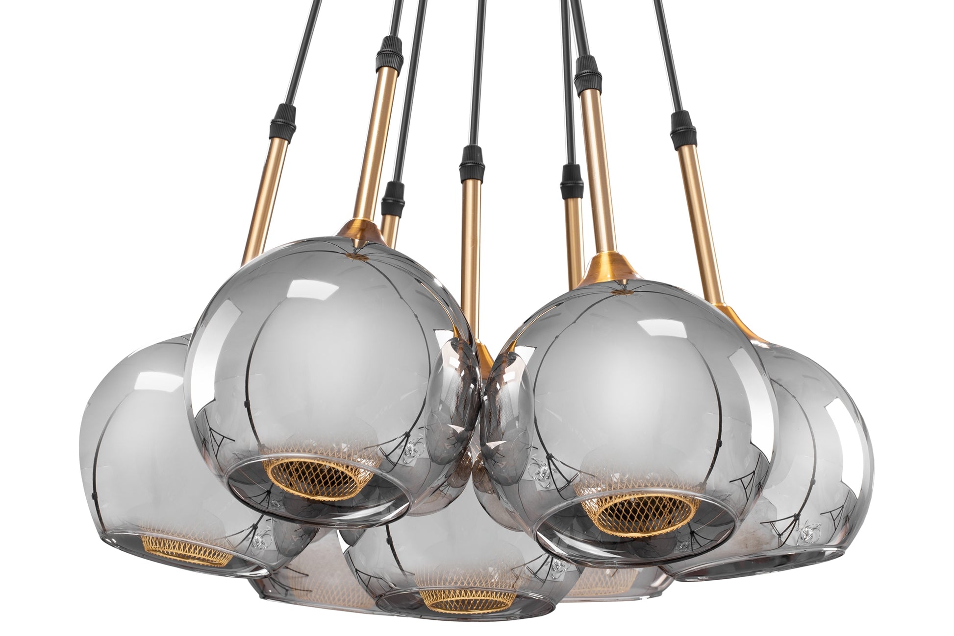 Lampa APP898-7CP  2