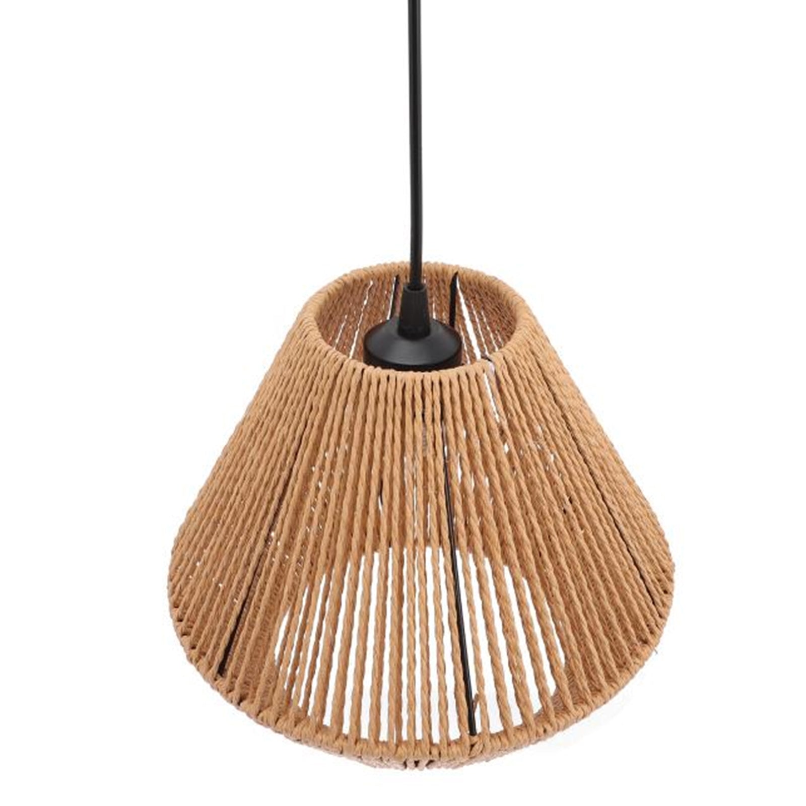 Lampă suspendată APP1150-1W WOOD  3