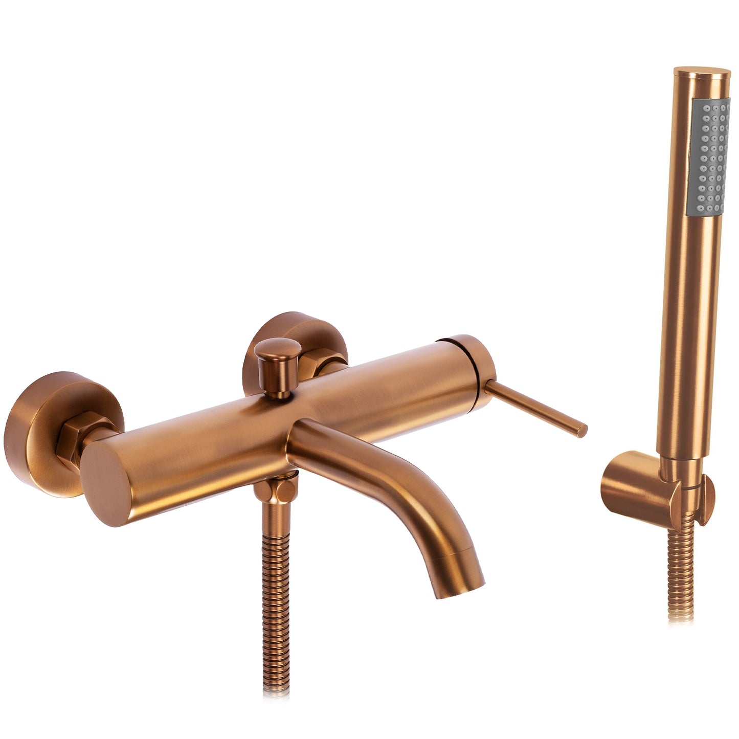 Baterie Pentru Cada Rea Spot Copper Brush  1