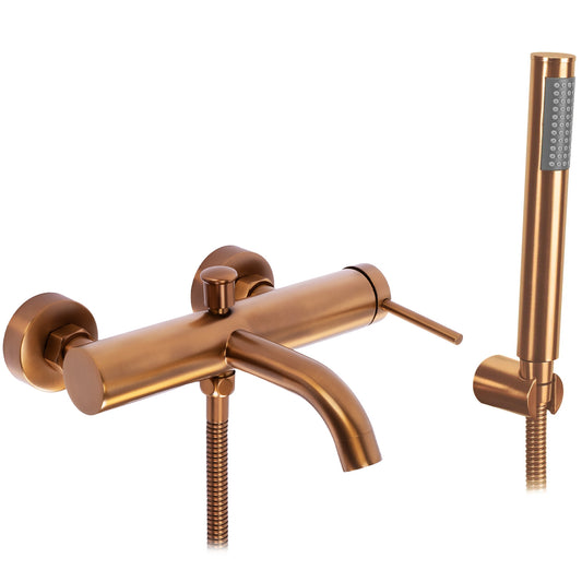 Baterie Pentru Cada Rea Spot Copper Brush  1