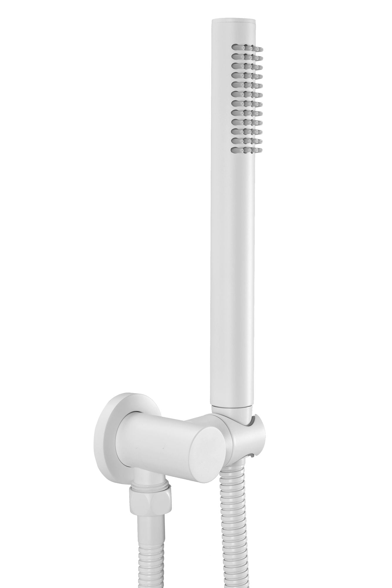 Set de dus REA Lungo white + BOX 3