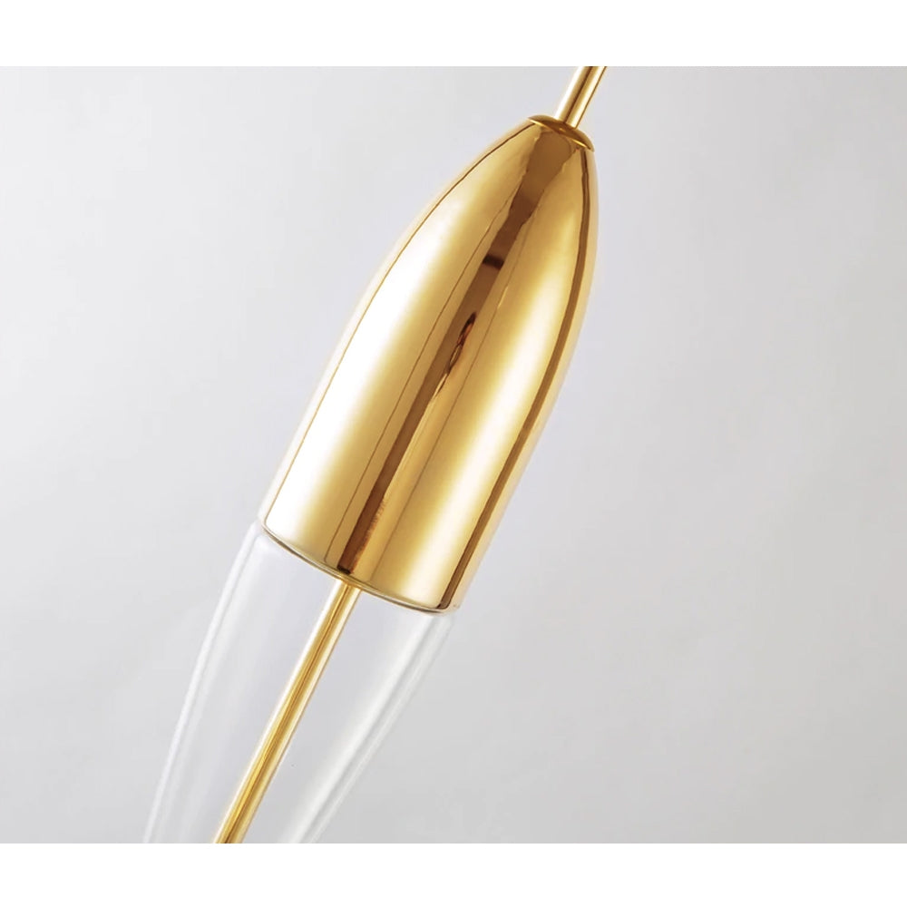 Lampa Gold APP549-1CP  3