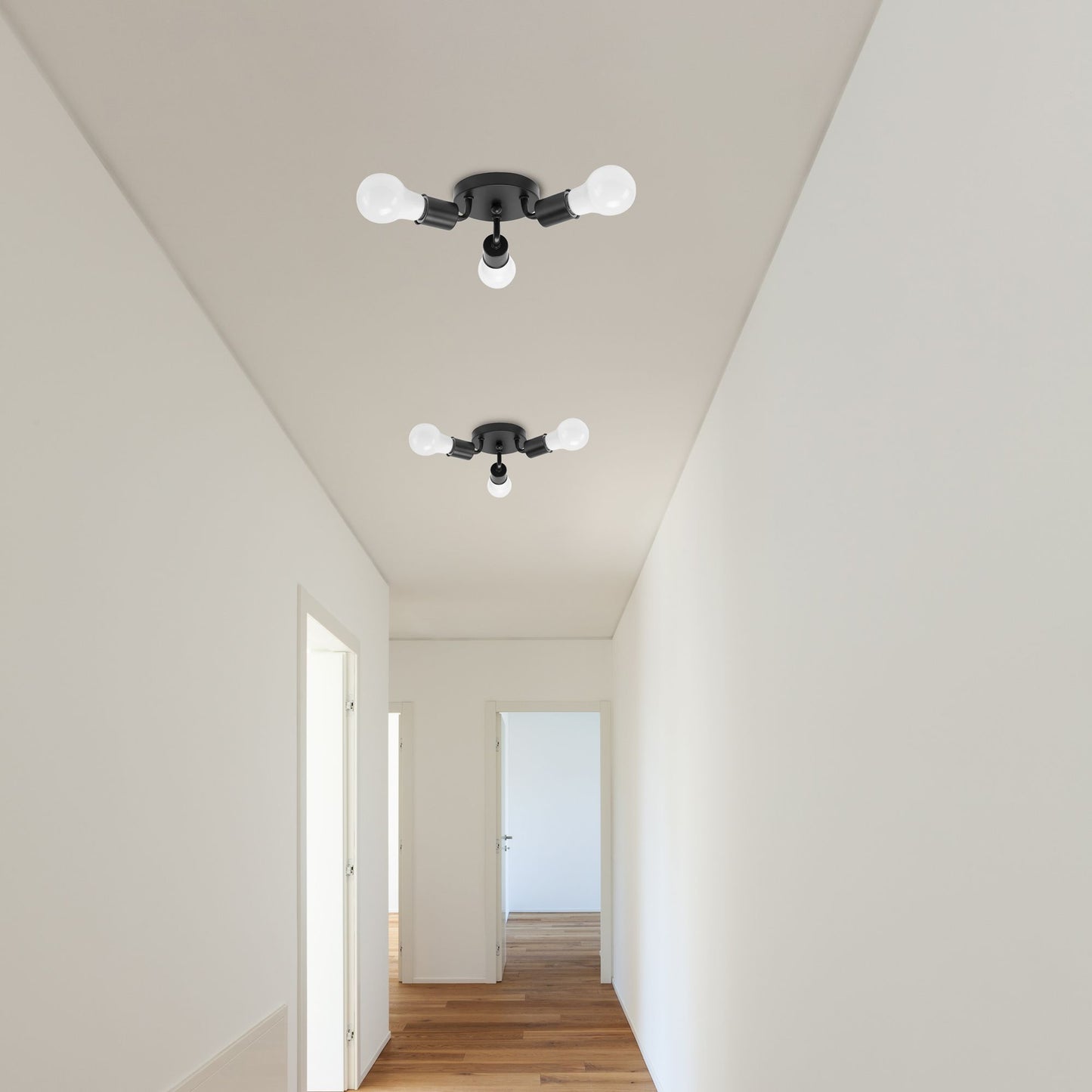Lampa Black APP701-3C  5