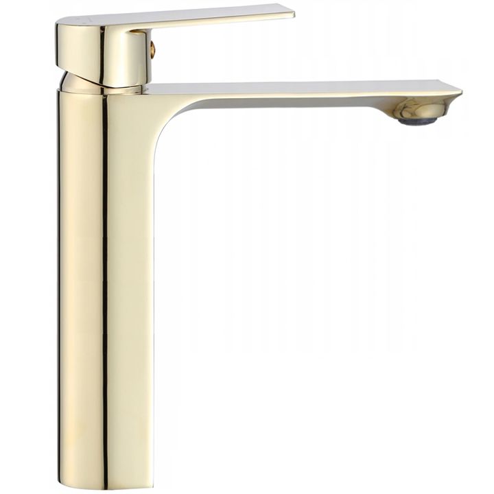 Baterie pentru baie REA Urban Gold High  3
