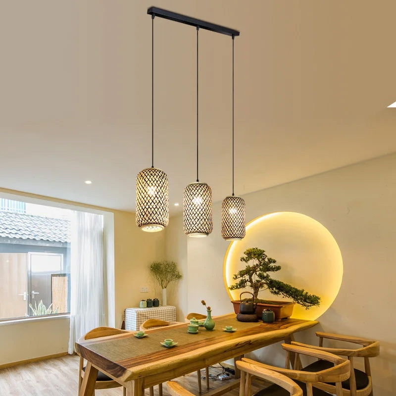 Lampă De Tavan APP1425-3CP  6