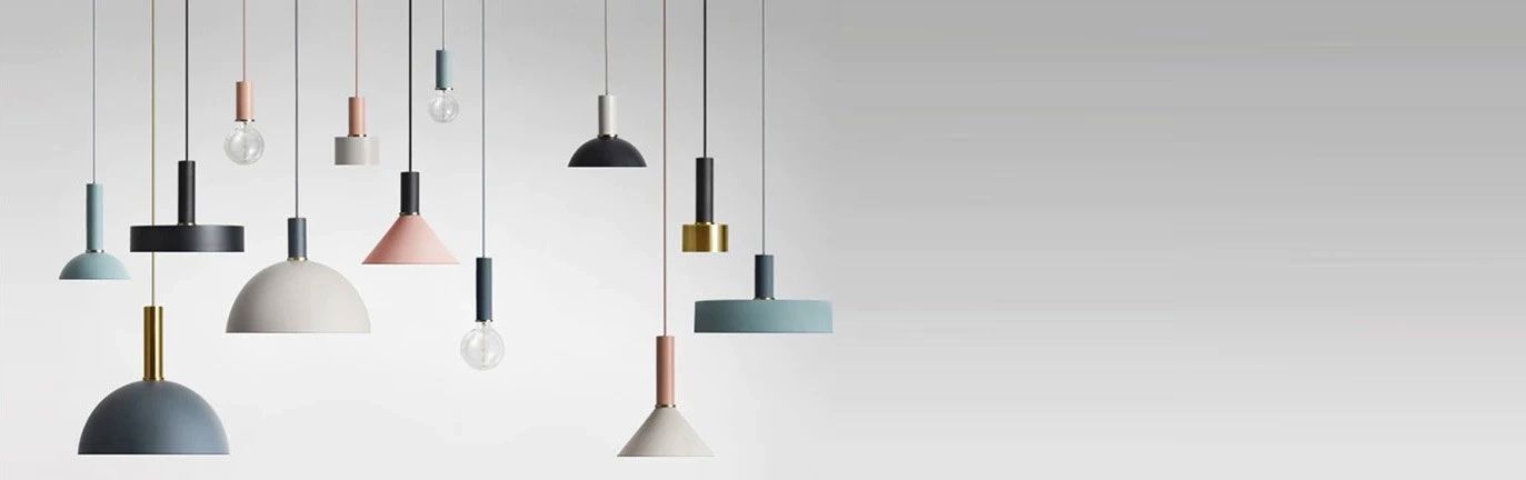 Lampa DE TAVAN SUSPENDABILA OSTI D coral  11