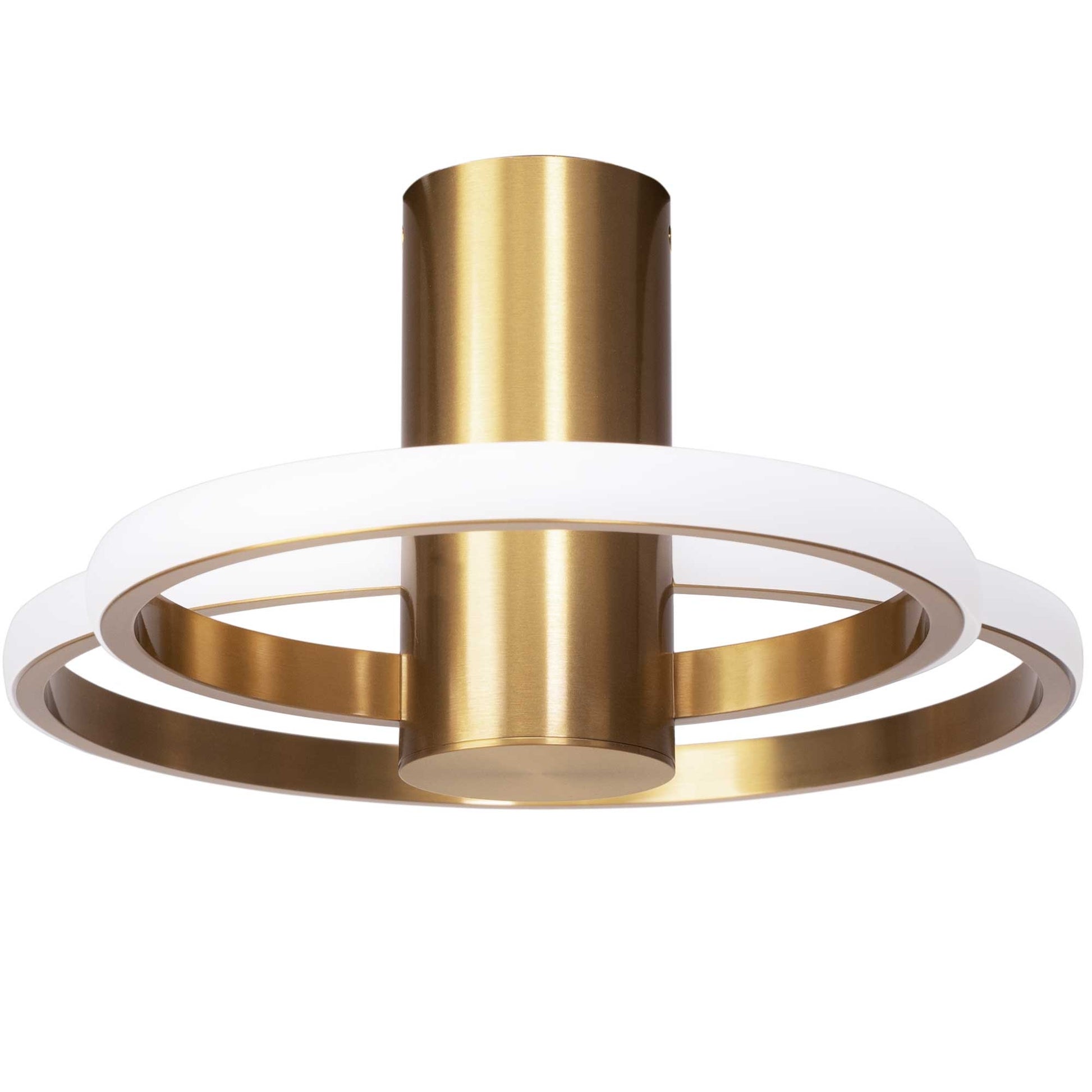 Lampa Gold App1403-cw Brush Gold  5