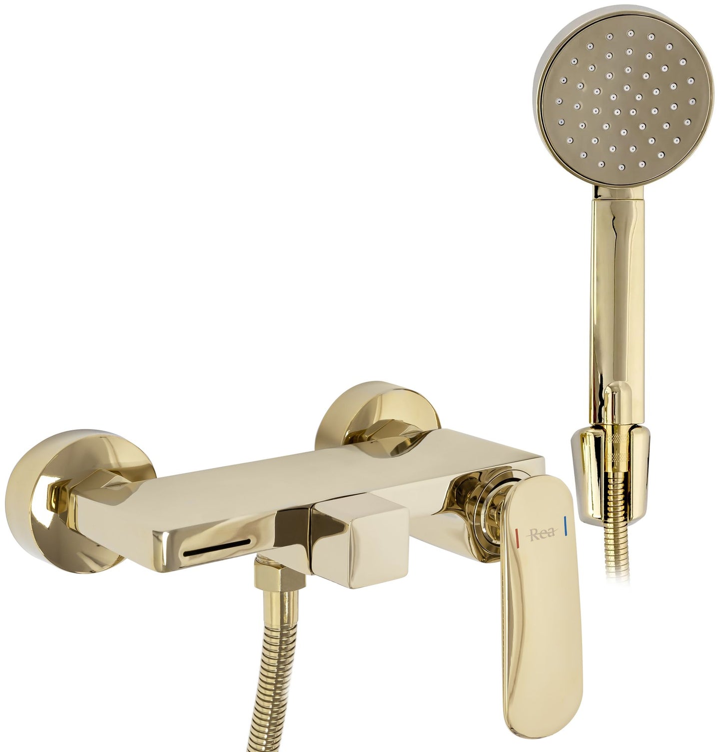 Baterie cadă REA Berg Gold  1
