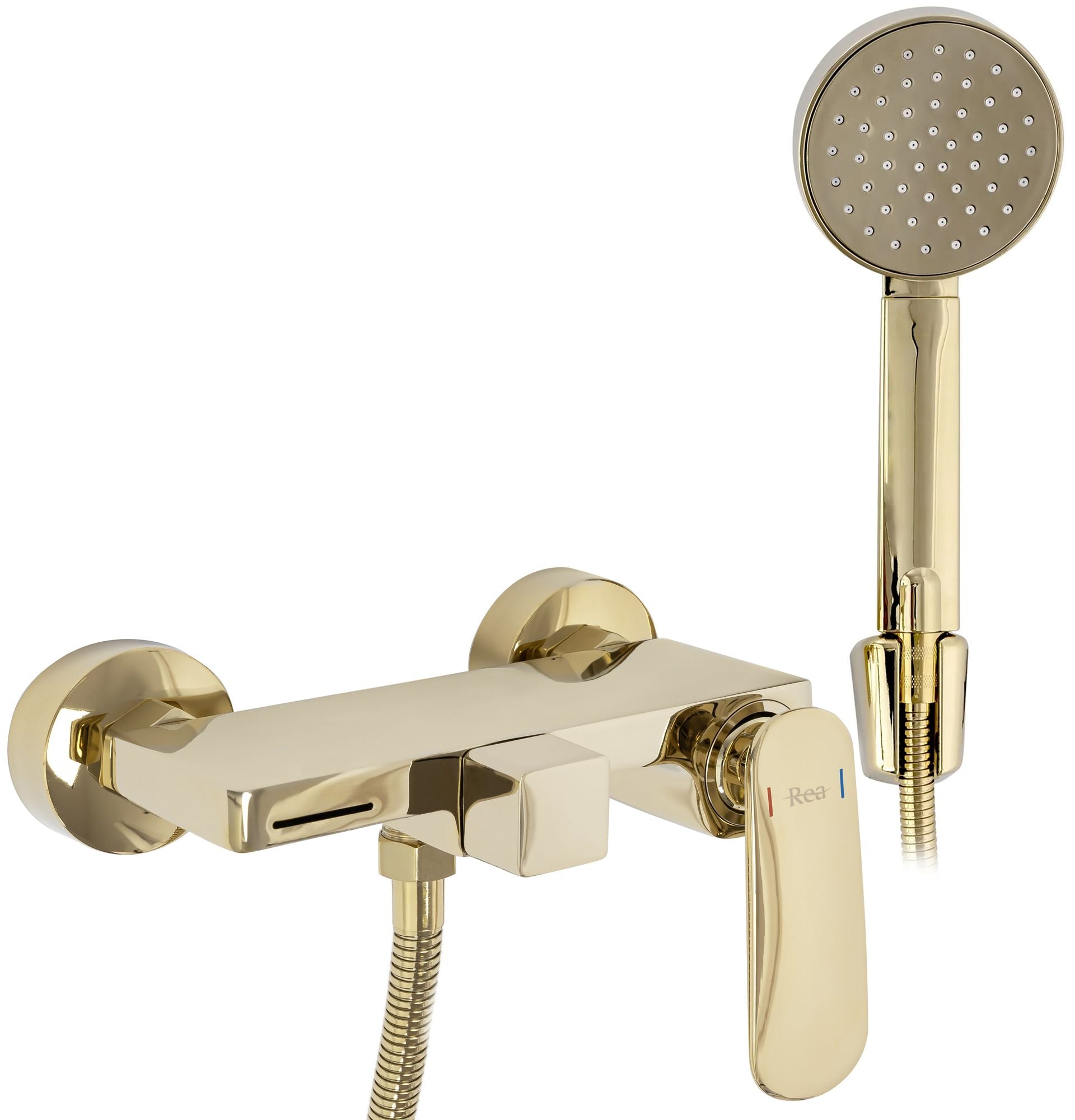Baterie cadă REA Berg Gold  1