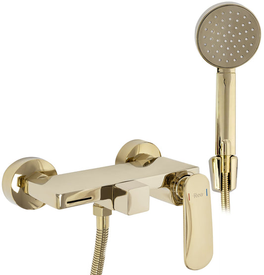 Baterie cadă REA Berg Gold  1