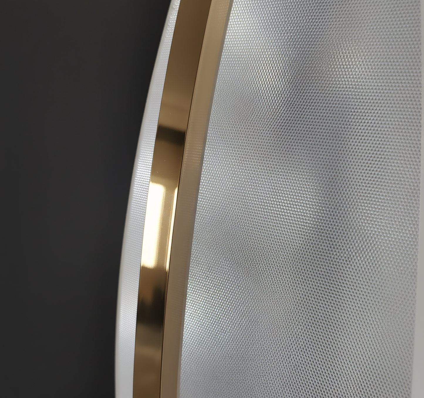 Lampa G126-f Gold  4