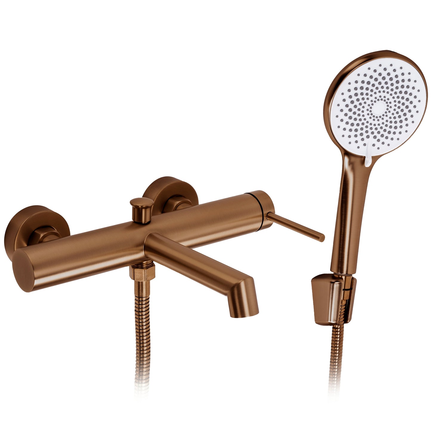 Baterie Pentru Cada Rea Foss Copper Brush  1