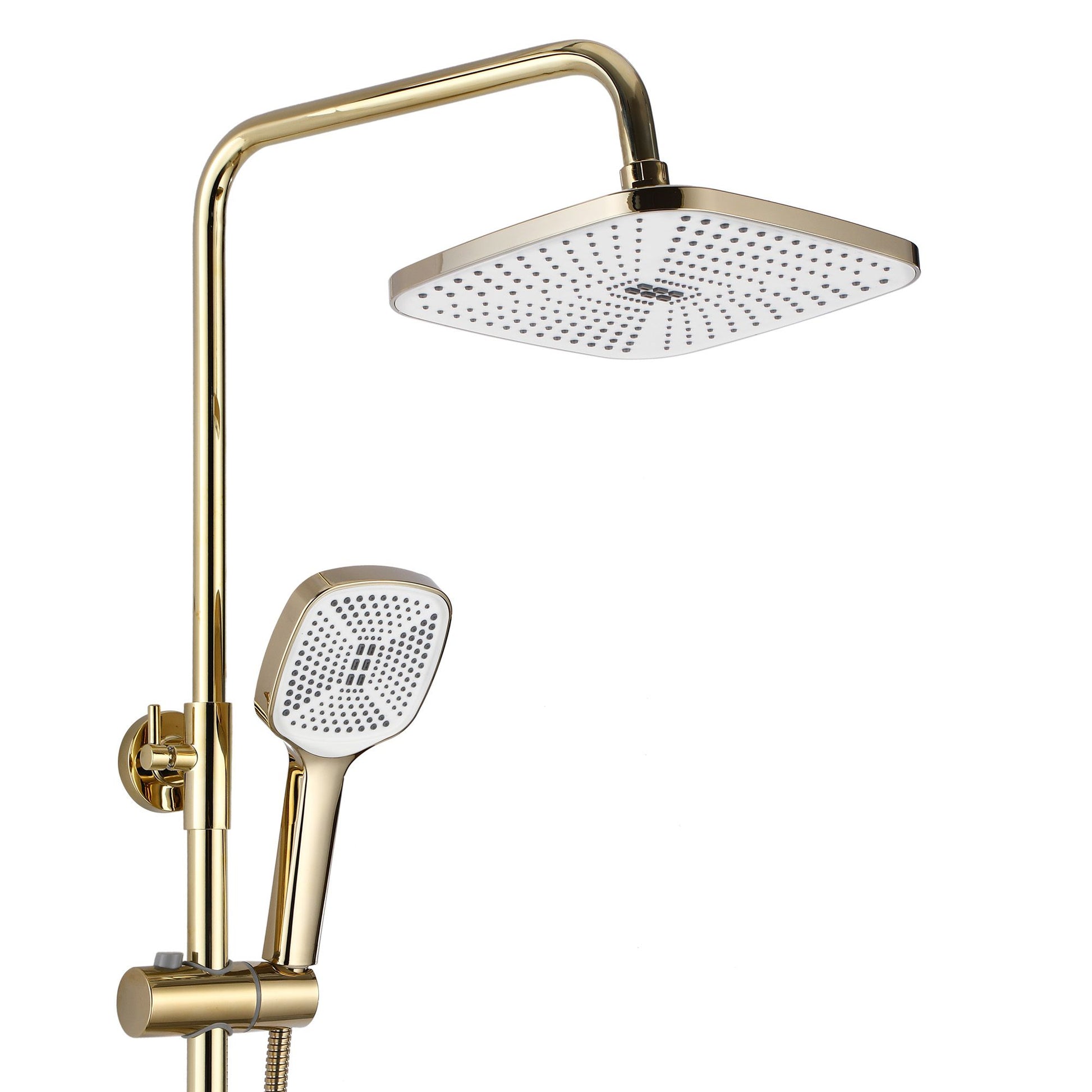Set dus REA ARGUS GOLD 4