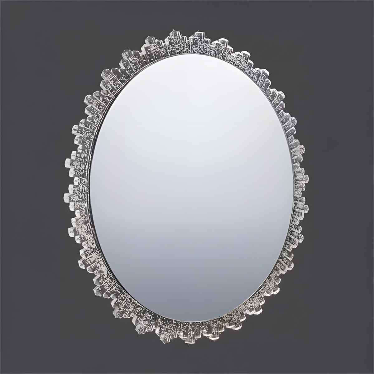 Oglindă Led 80cm X013  8