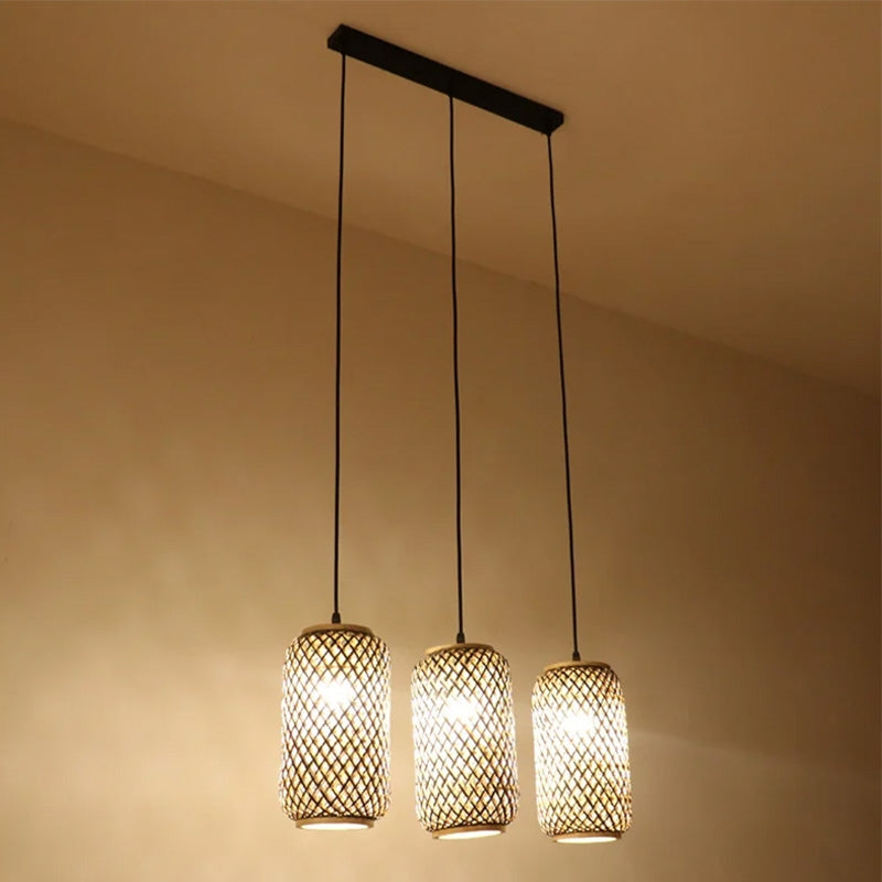 Lampă De Tavan APP1425-3CP  7