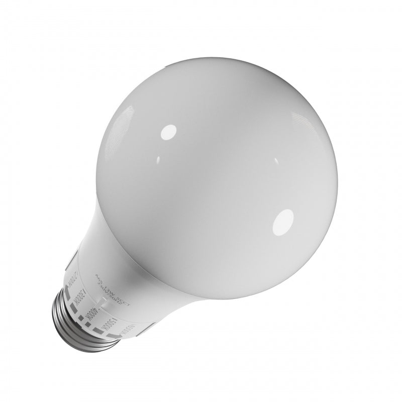 Bec Led 5 Culori De Lumină Gls E27 230v 13w 5cct  8