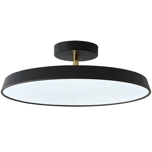 LAMPĂ APP860-C Black/Gold 50 cm  1