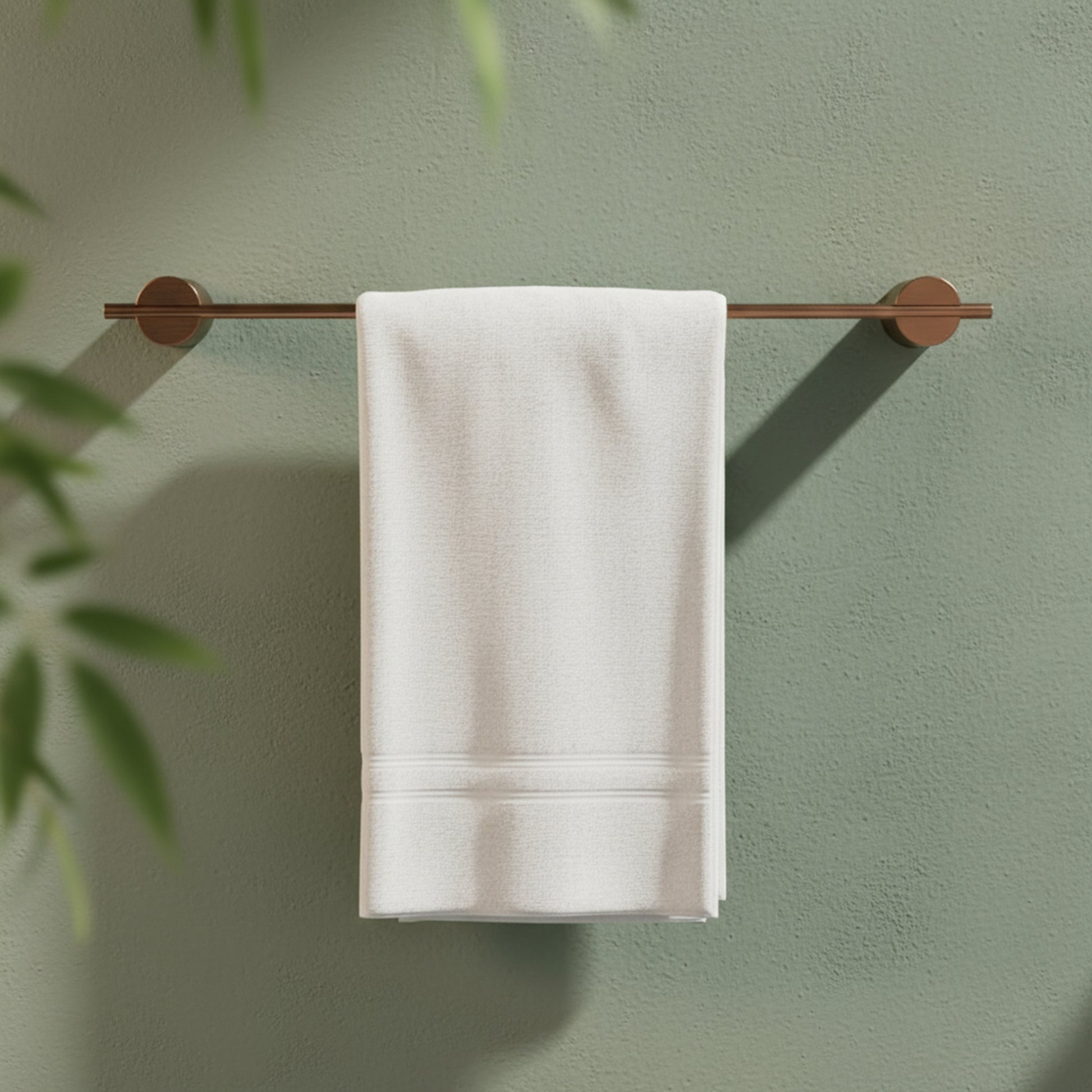 Cuier De Baie Tomi 5801 Brush Copper  2