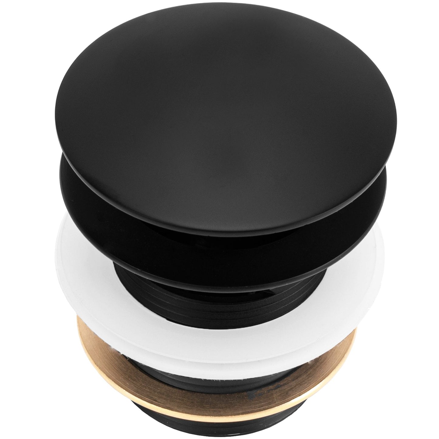 Cada Dop Rea Black  3