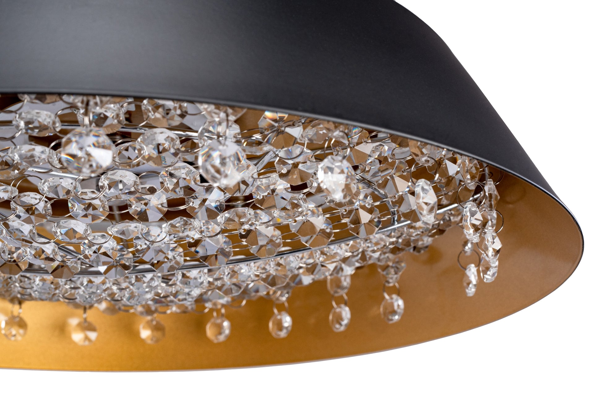 Lampă Suspendată Cristal App1028-cp  4