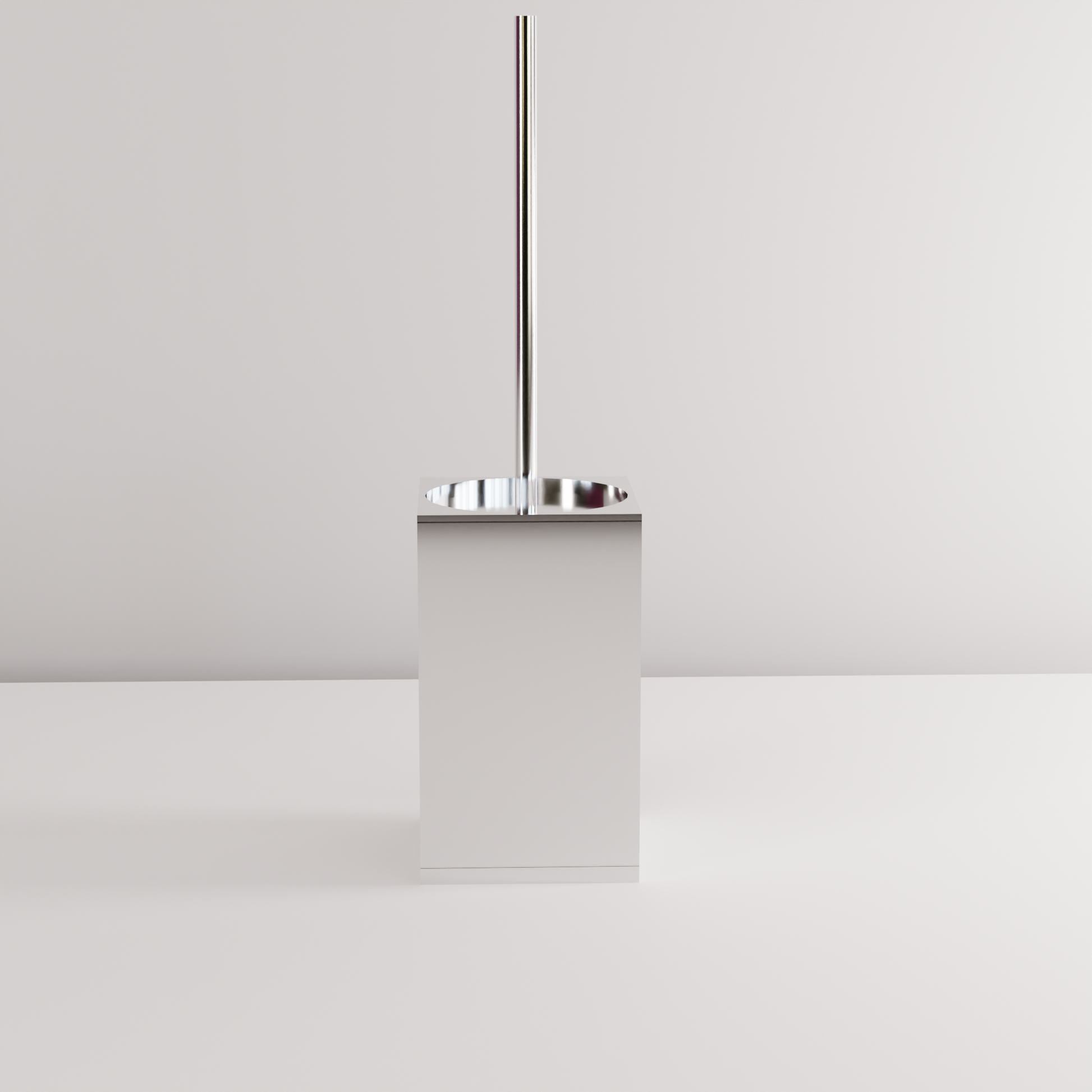 Perie Wc B110 Chrome  3