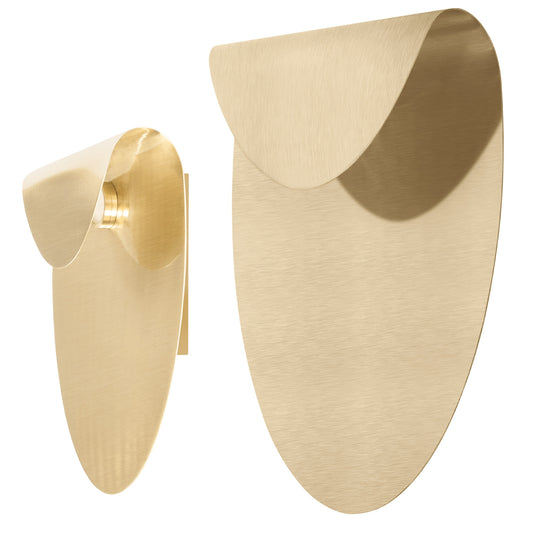 Lampa De Perete App1431-w Old Gold  1