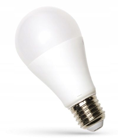 Bec LED Cald E-27 230V 15W 13113  1