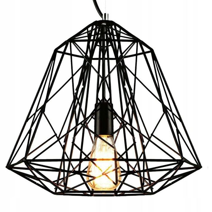 LAMPA DE TAVAN SUSPENDABILA APP217  2
