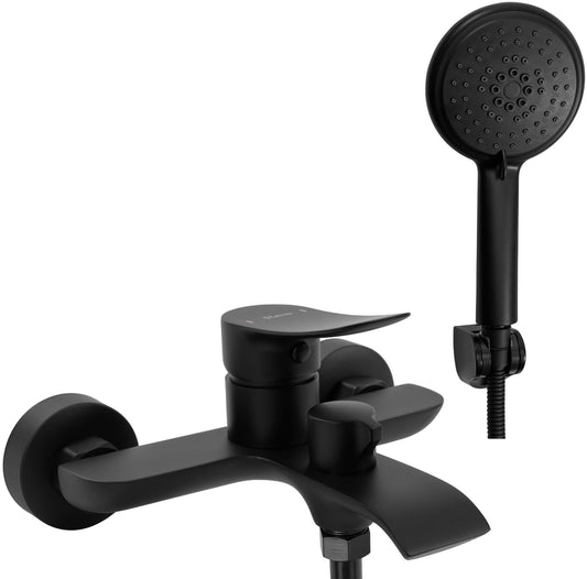 Baterie cadă REA Dart Black  1