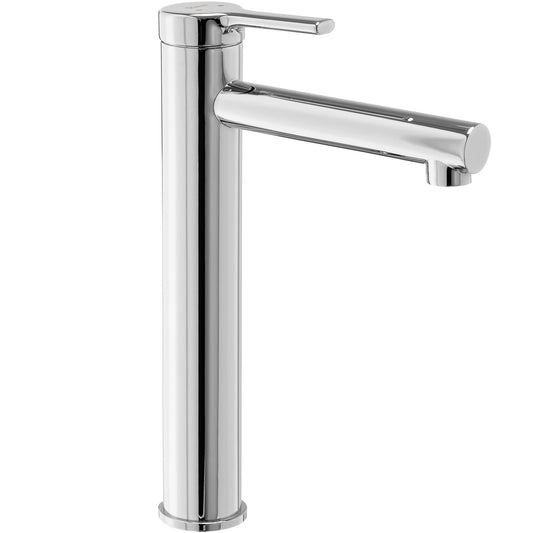 Baterie Pentru Baie Rea Pixel Chrome High  1