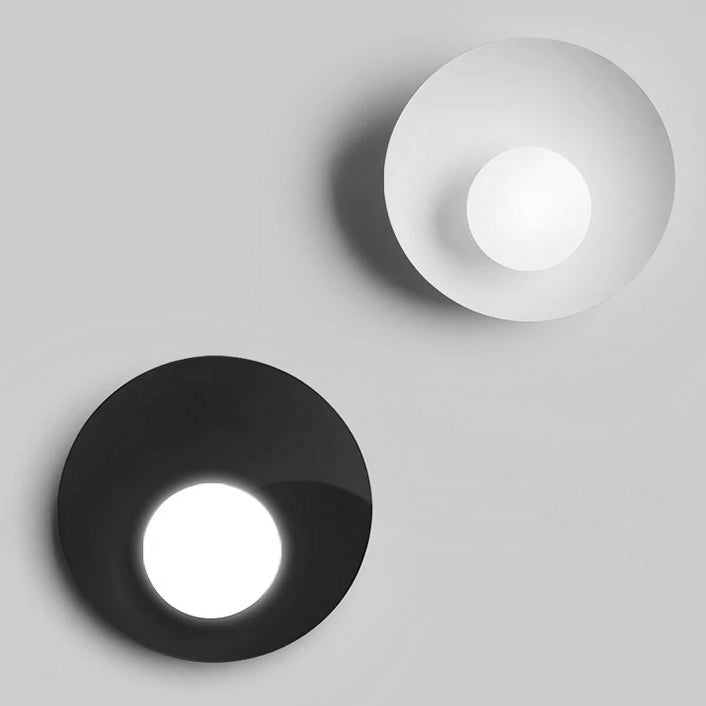 Lampa De Perete APP1188-1W Black  5