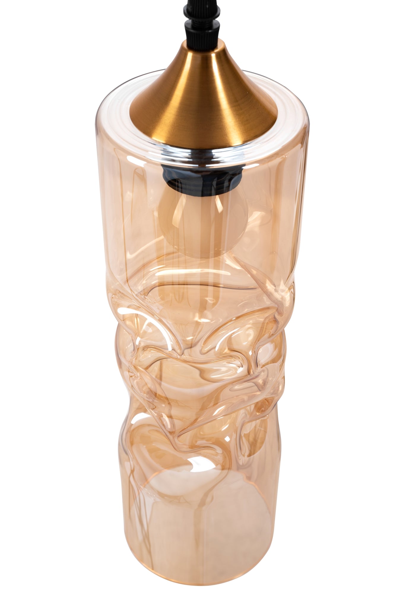 Lampa APP901-1CP Gold  6