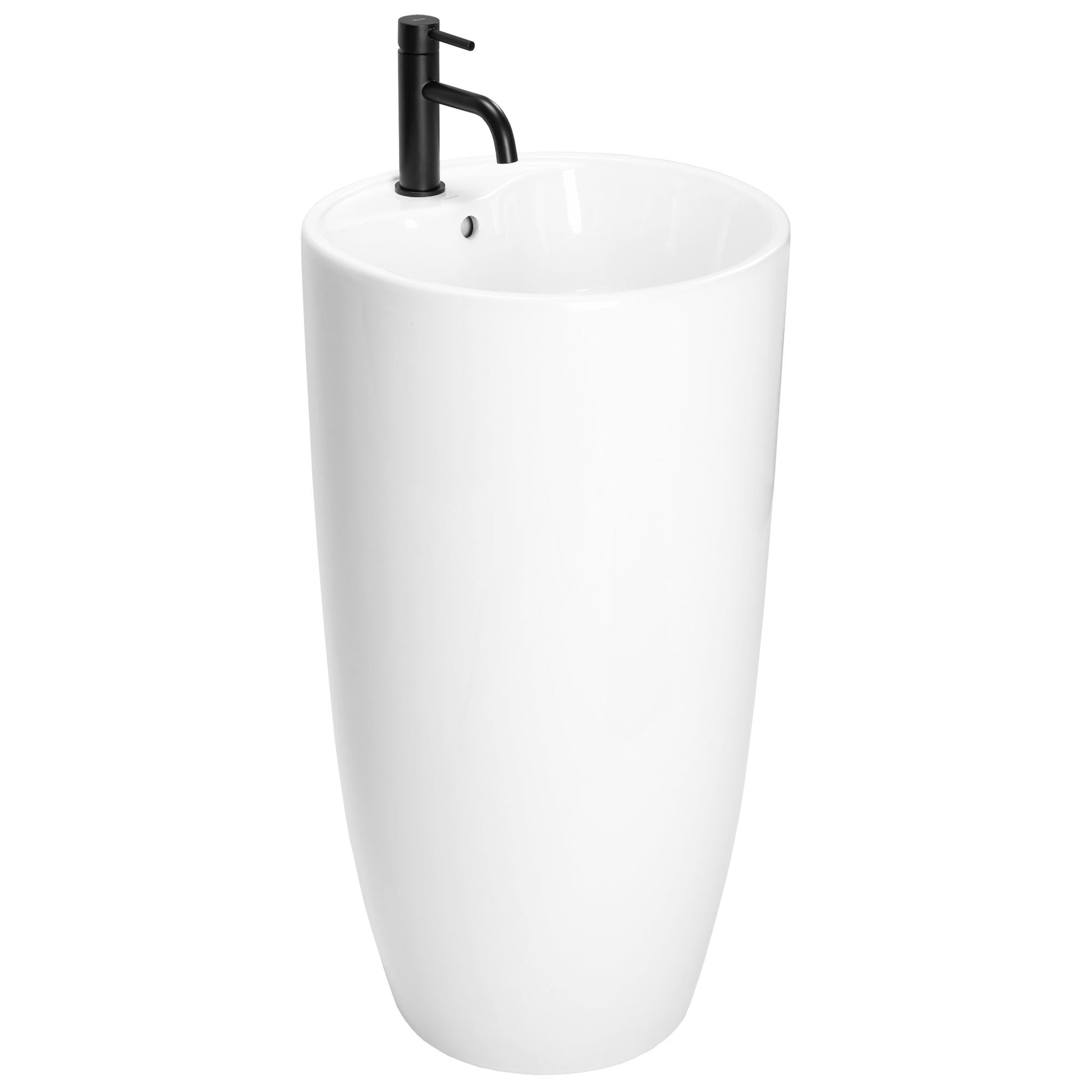 Lavoar de sine stătător Ceramic Rea Anya  1