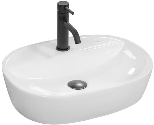 Lavoar pentru blat Rea Carina 1