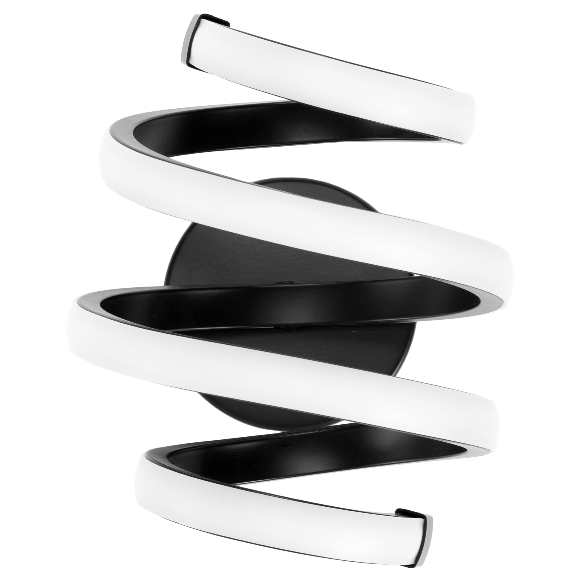 Lampă Led App1046-w Black Mat  2