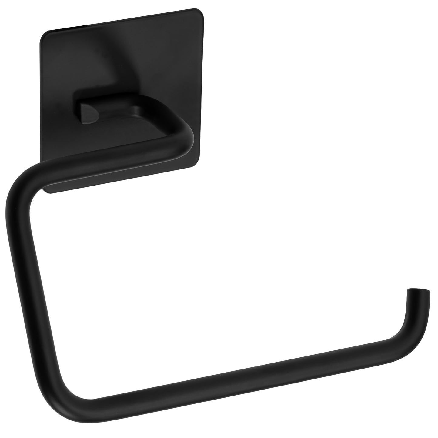 Suport Hârtie Igienică Black 322191a Moon  1