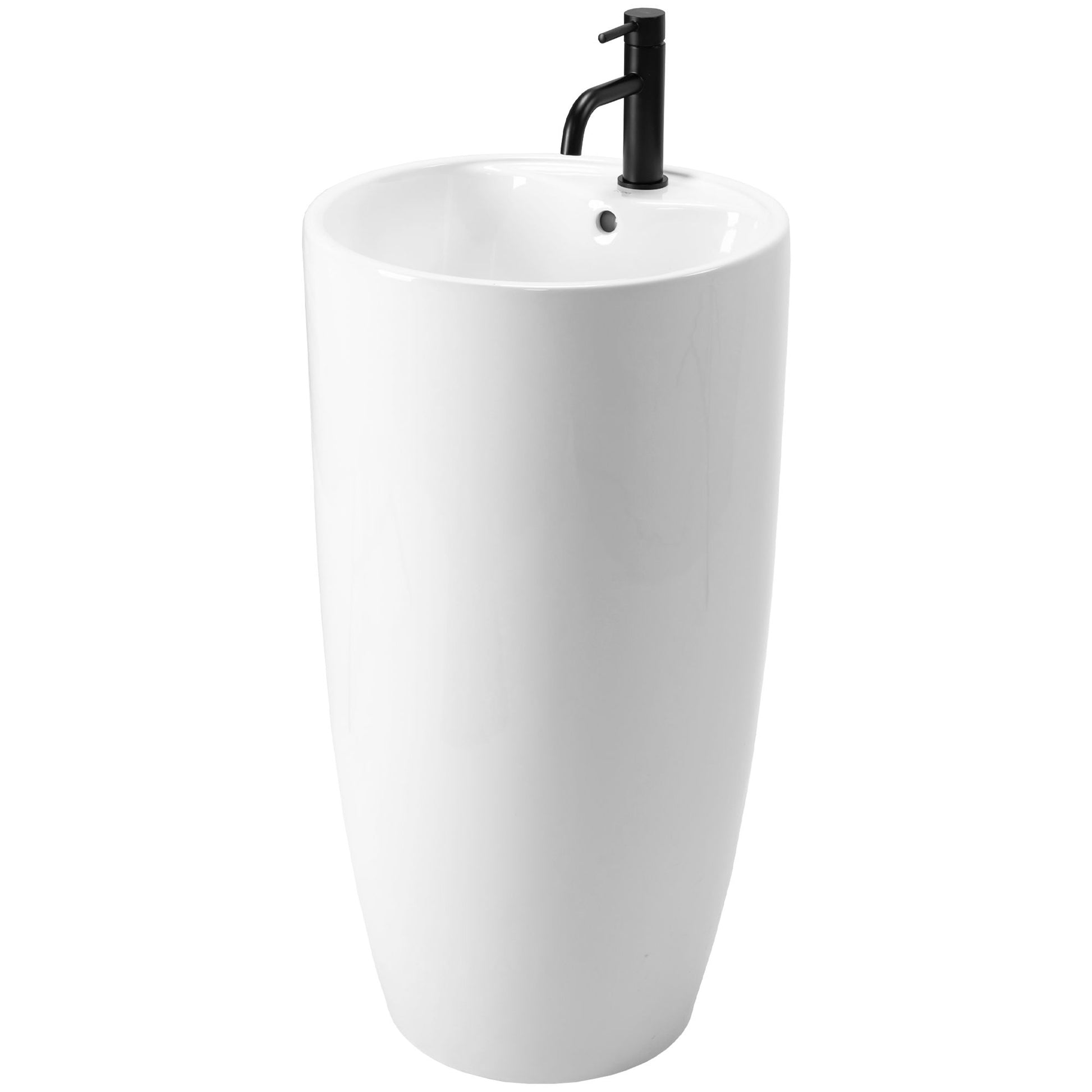 Lavoar de sine stătător Ceramic Rea Anya  3
