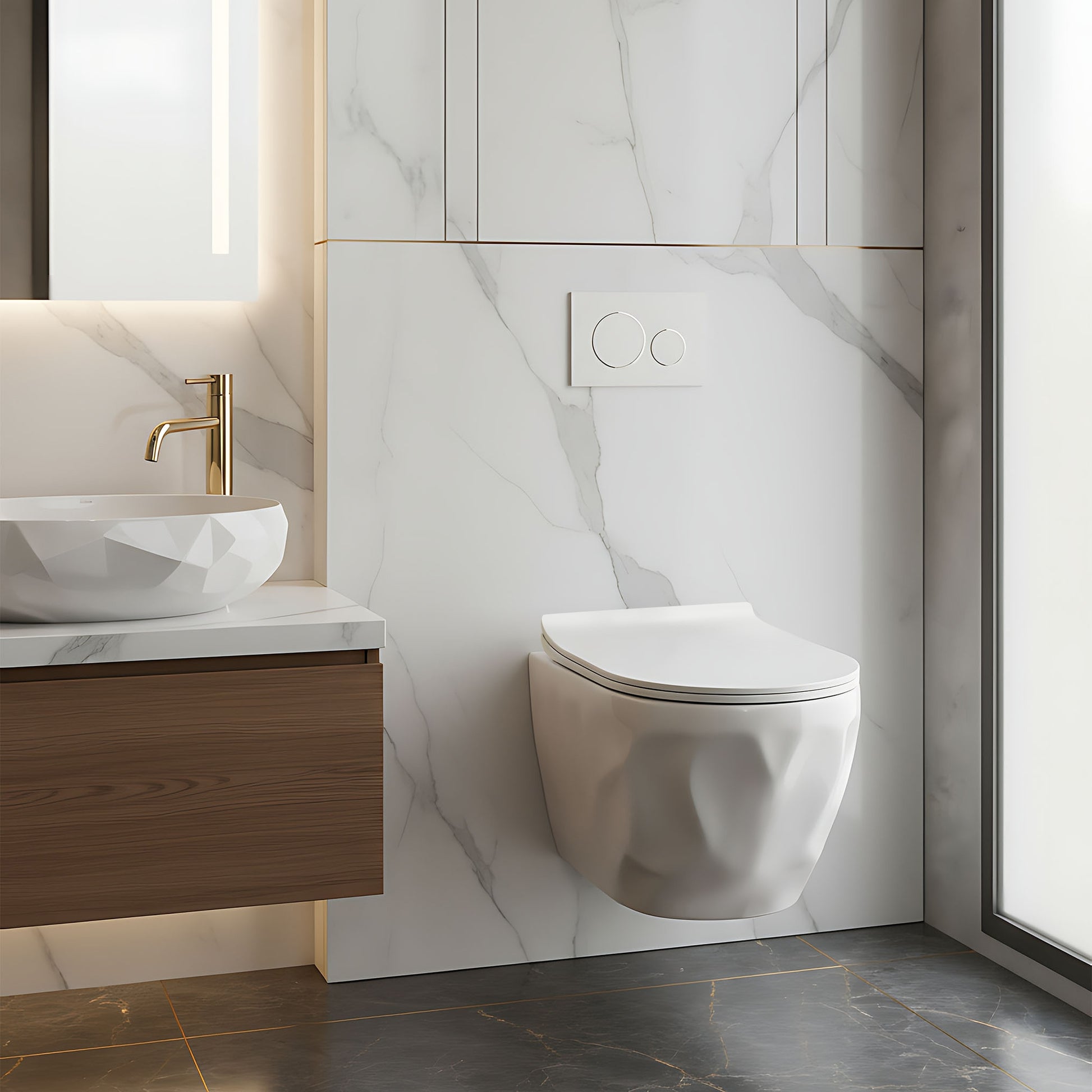 Vas Wc Rea Gustavo Rimless  3